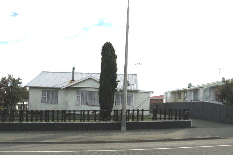 Photo of property in 65 Craigie Avenue, Kensington, Timaru, 7910