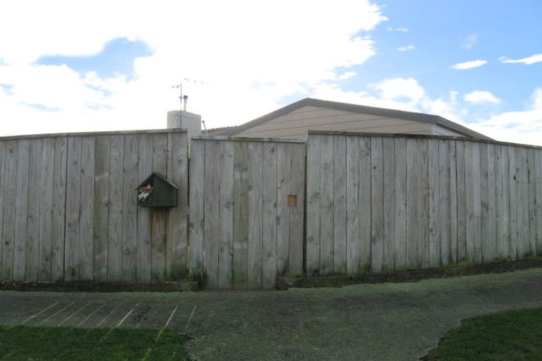 Photo of property in 1 Severn Terrace, Roslyn, Palmerston North, 4414