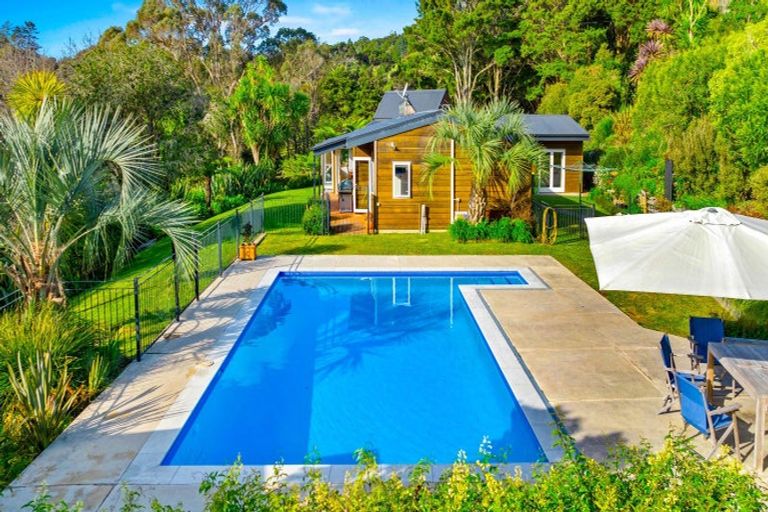 Photo of property in 125 Taylor Road, Waimauku, 0882