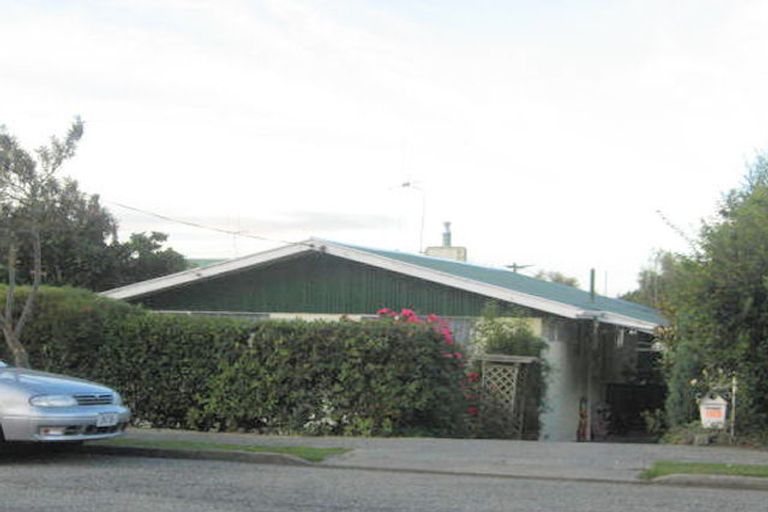 Photo of property in 103 Grants Road, Marchwiel, Timaru, 7910