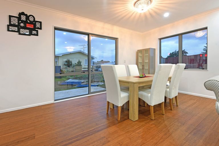 Photo of property in 27a Portage Road, Papatoetoe, Auckland, 2025