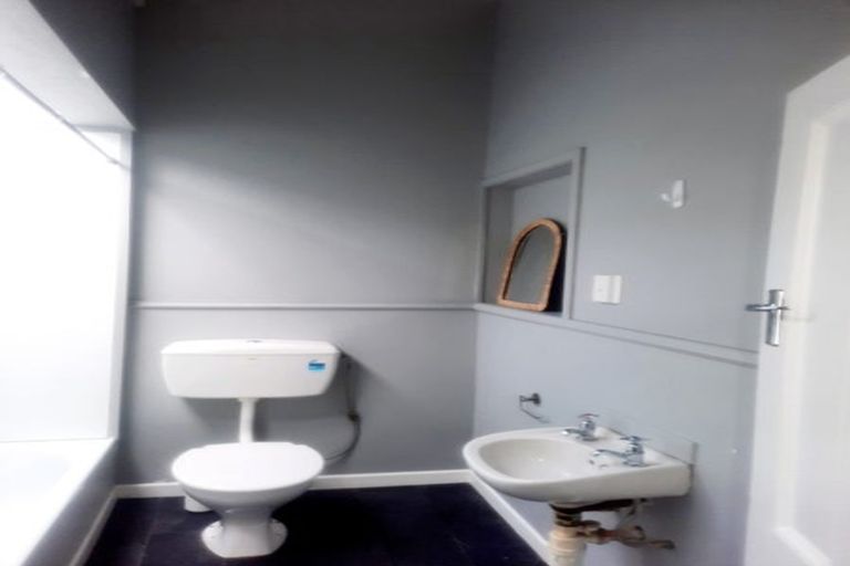 Photo of property in 117 Wallace Street, Mount Cook, Wellington, 6021