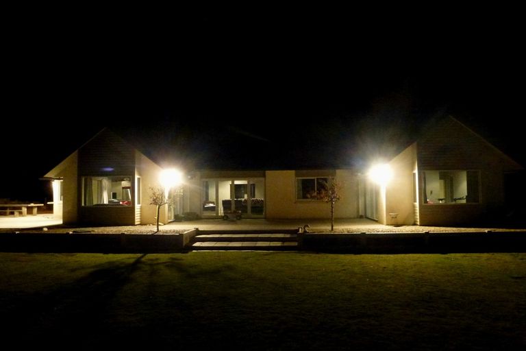 Photo of property in 46 Letts Gully Road, Letts Gully, Alexandra, 9393