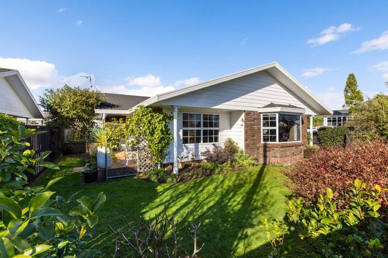 Photo of property in 2a North Street, Morrinsville, 3300