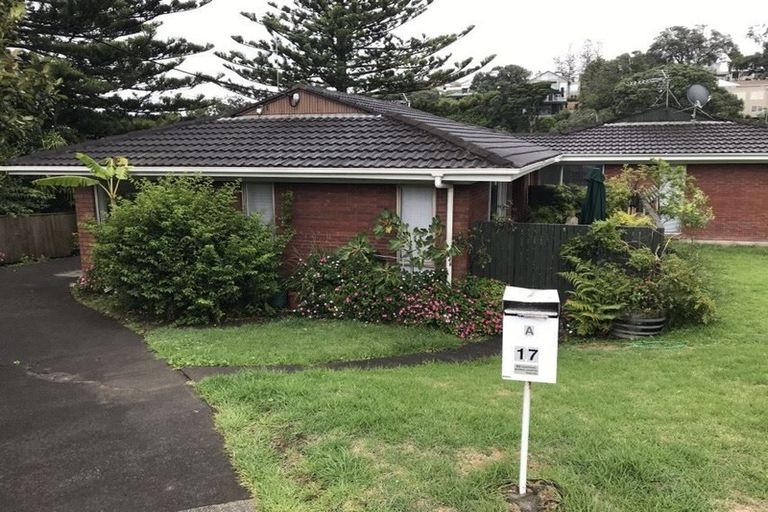Photo of property in 1/17 Omana Road, Milford, Auckland, 0620