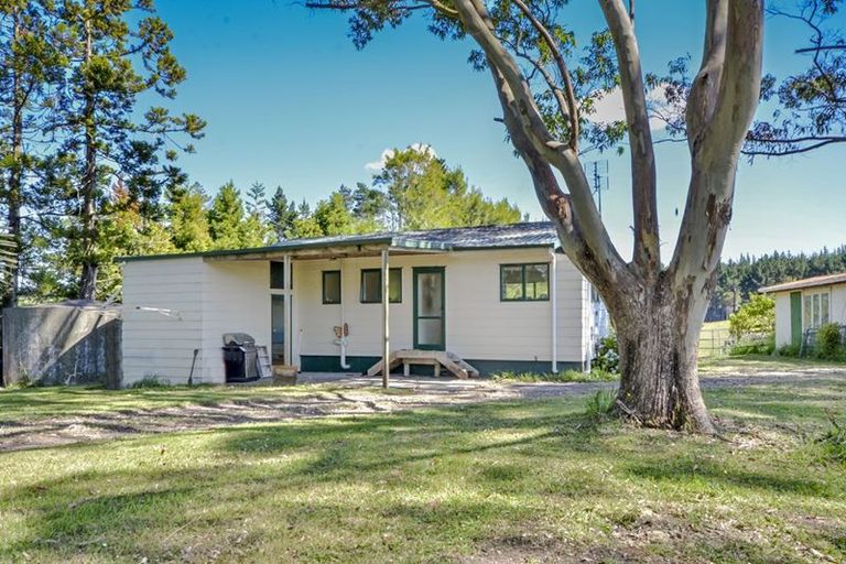 Photo of property in 55 Russell Road, Wainui, Silverdale, 0992