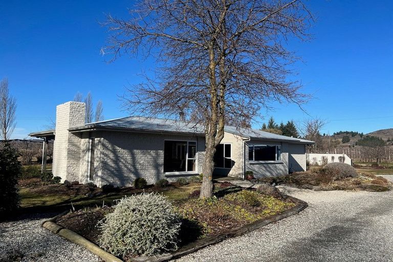 Photo of property in 43 Blackman Road, Blackmans, Alexandra, 9391