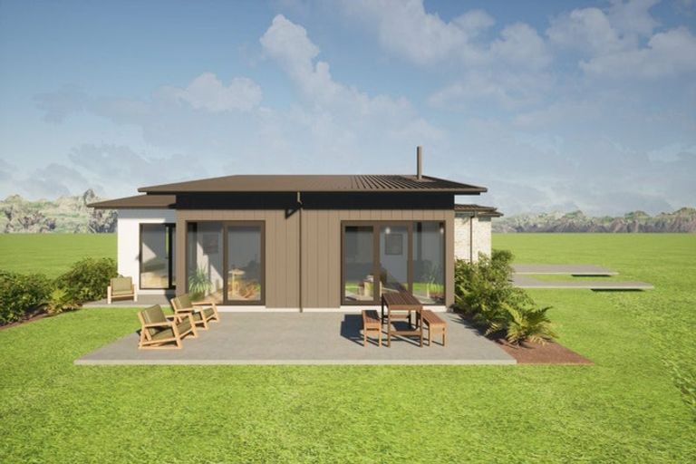 Photo of property in 33 Atkins Road, Luggate, Wanaka, 9382