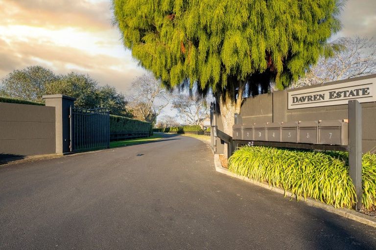 Photo of property in 1 Davren Way, Tamahere, Hamilton, 3283