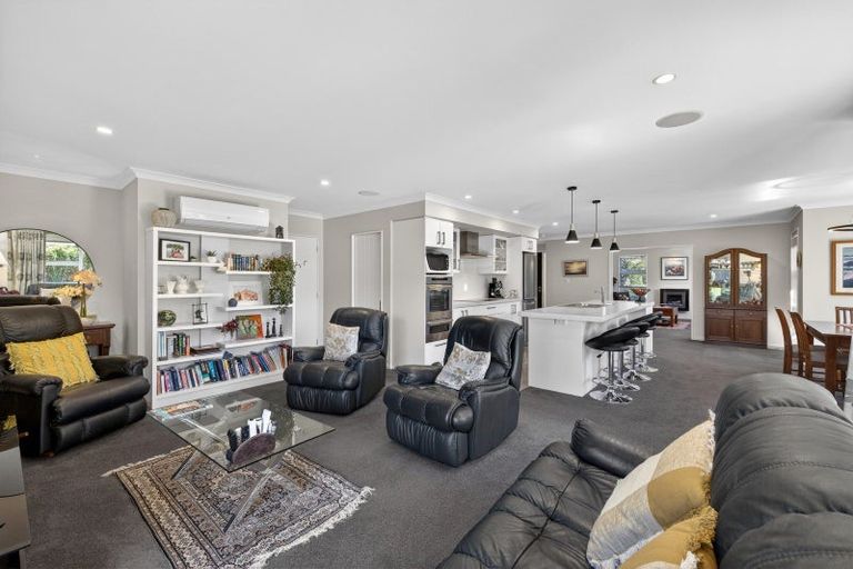 Photo of property in 12 Amy Place, Rangiora, 7400