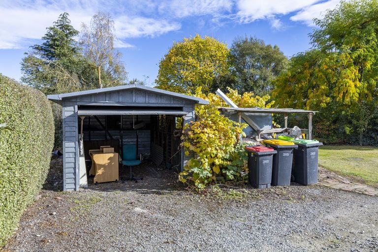 Photo of property in 6 Cross Street, Geraldine, 7930