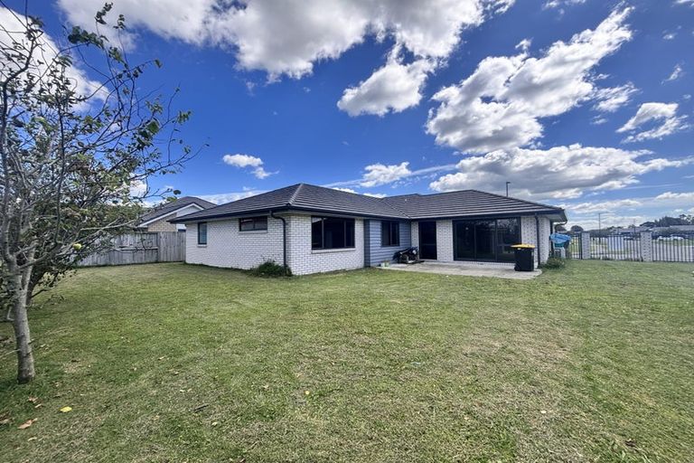 Photo of property in 24 Sadie Drive, Matamata, 3400