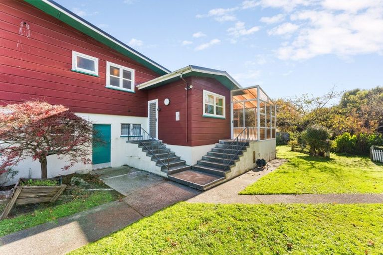 Photo of property in 43 Wakeman Street, Pahiatua, 4910