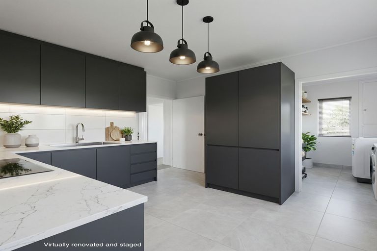 Photo of property in 53 Waipani Road, Te Atatu Peninsula, Auckland, 0610