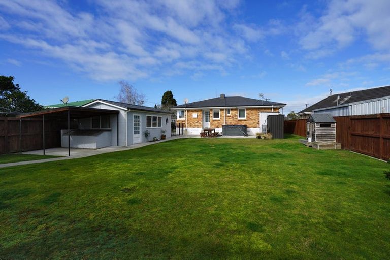 Photo of property in 33 Beech Crescent, Hillcrest, Hamilton, 3216