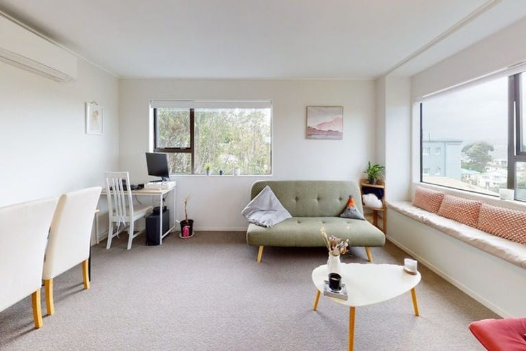 Photo of property in 7/124 Hataitai Road, Hataitai, Wellington, 6021