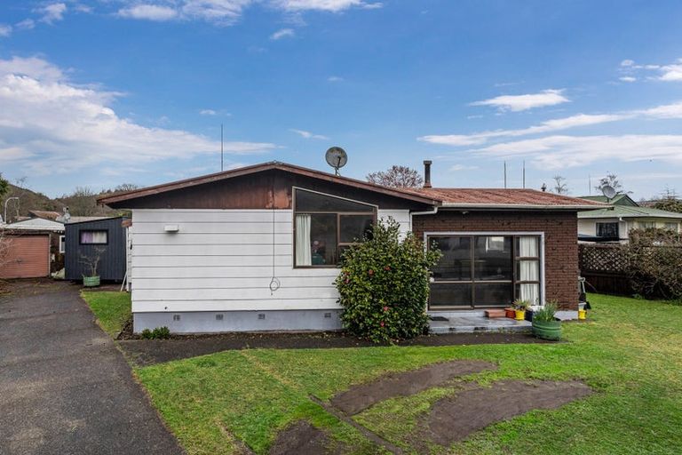 Photo of property in 158 Valley Road, Kawerau, 3127