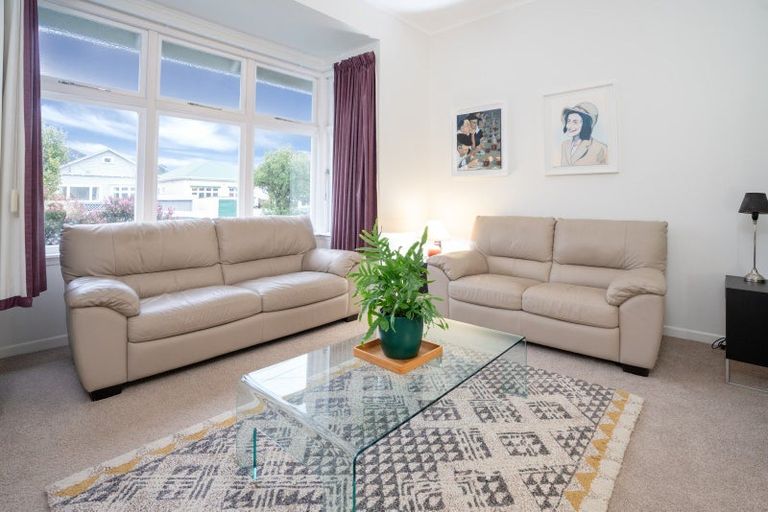 Photo of property in 23 Te Whiti Street, Kilbirnie, Wellington, 6022