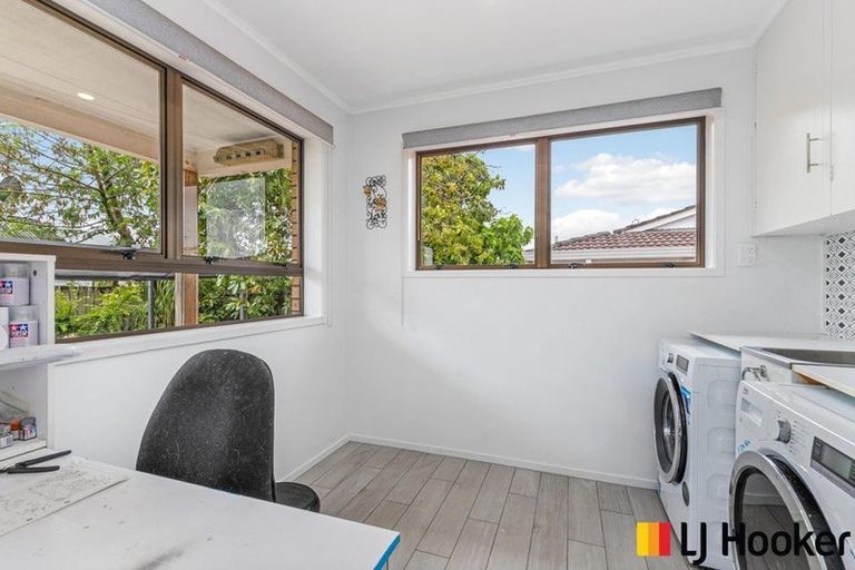 Photo of property in 3/9 Nelson Street, Papakura, 2110