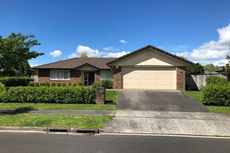 Photo of property in 16 Gambia Grove, Flagstaff, Hamilton, 3210