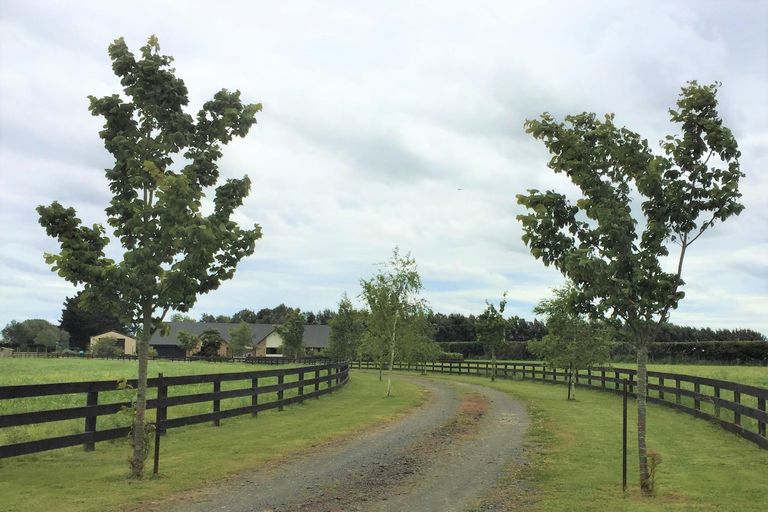 Photo of property in 773 Tauwhare Road, Tauwhare, Hamilton, 3287