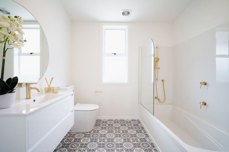 Photo of property in 105 Prince Albert Road, Saint Kilda, Dunedin, 9012