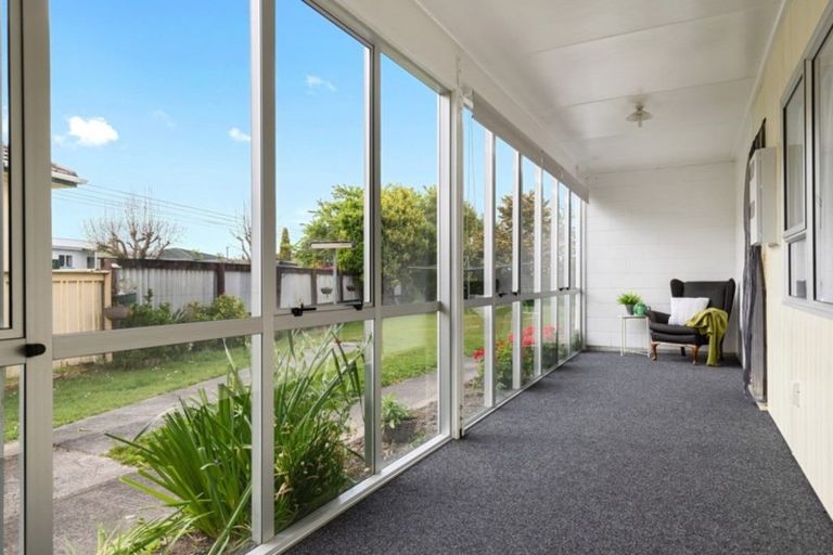 Photo of property in 1 Maber Place, Morrinsville, 3300