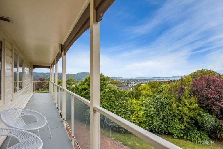 Photo of property in 26 Sunshine Crescent, Kelson, Lower Hutt, 5010