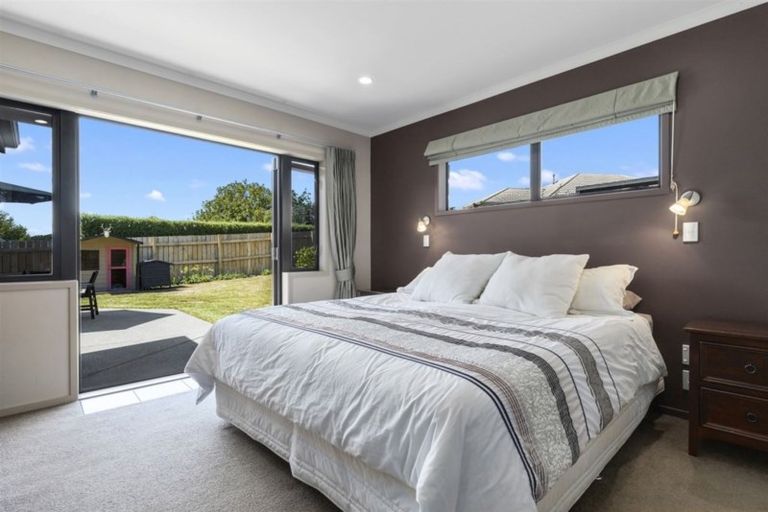 Photo of property in 10 Holmwood Park Drive, Morrinsville, 3300