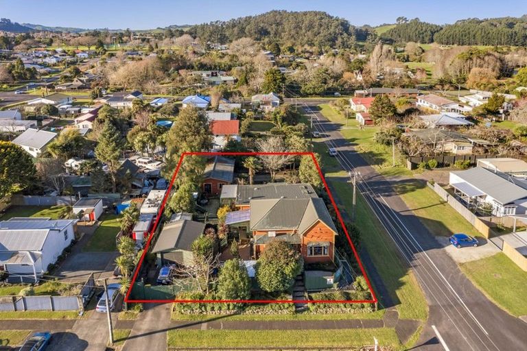 Photo of property in 25 Mueller Street, Waihi, 3610