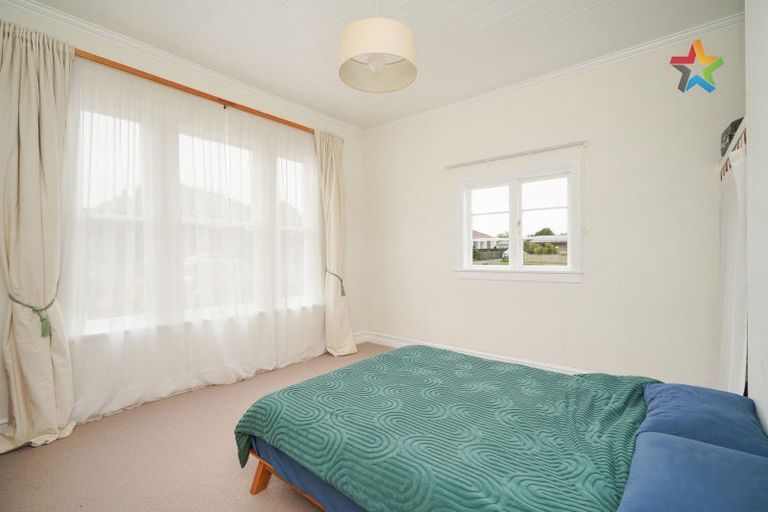 Photo of property in 4 Rodney Street, Georgetown, Invercargill, 9812