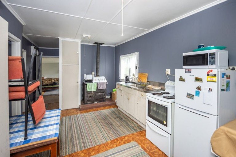 Photo of property in 34 Edward Avenue, Pukemiro, Huntly, 3771