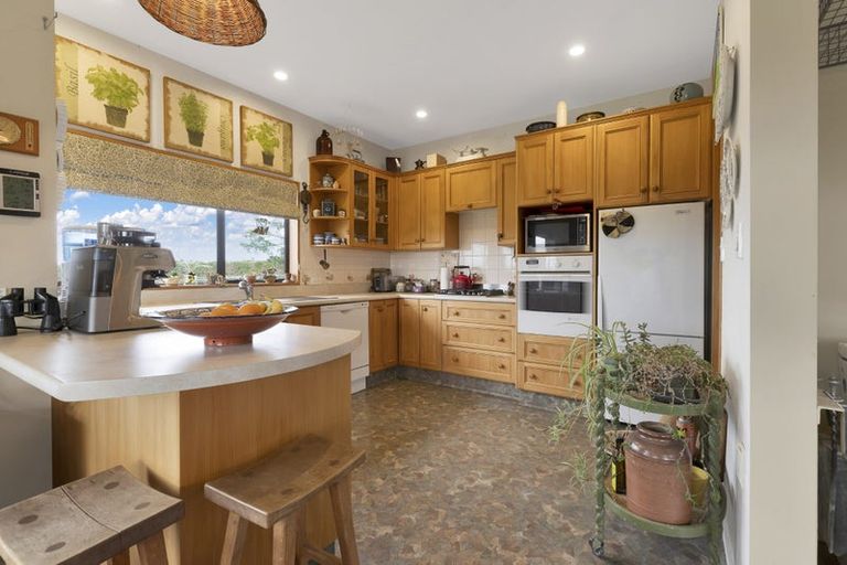 Photo of property in 215 Reserve Road, Balcairn, Amberley, 7481