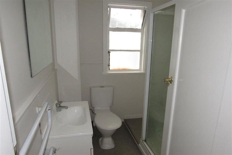 Photo of property in 4/243 The Terrace, Te Aro, Wellington, 6011