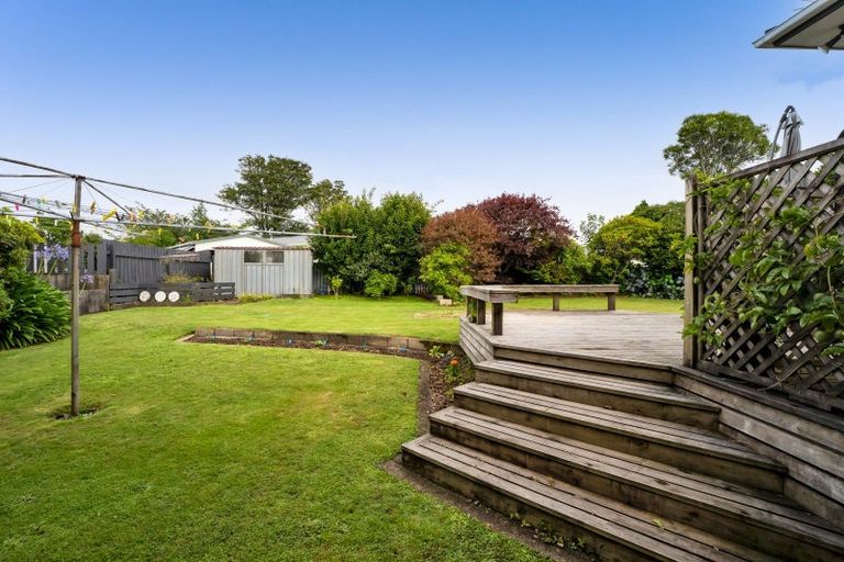 Photo of property in 8a Tybalt Street, Stratford, 4332