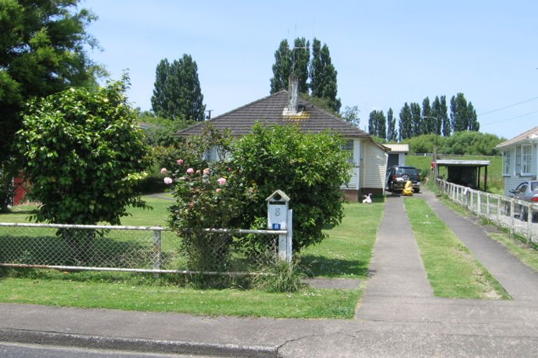 Photo of property in 8 Orahiri Terrace, Otorohanga, 3900