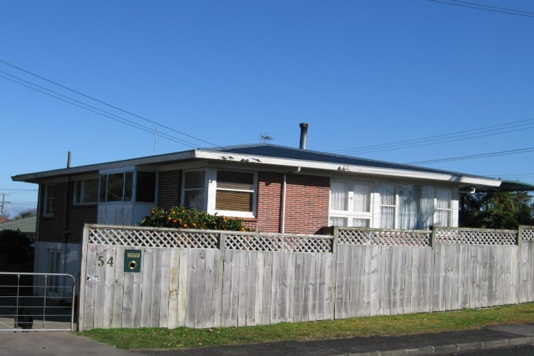 Photo of property in 54 Shirley Avenue, Papakura, 2110