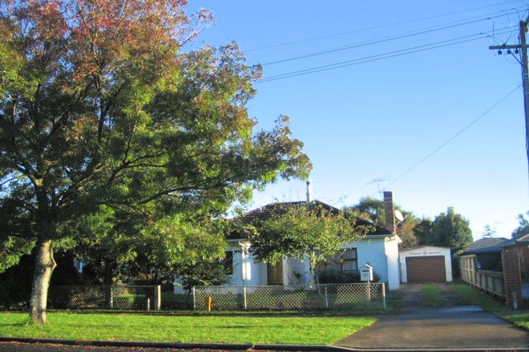 Photo of property in 1/39 Avis Avenue, Papatoetoe, Auckland, 2025