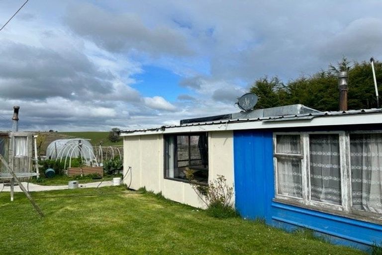 Photo of property in 80 Osbourne Terrace, Tinkertown, Otautau, 9689