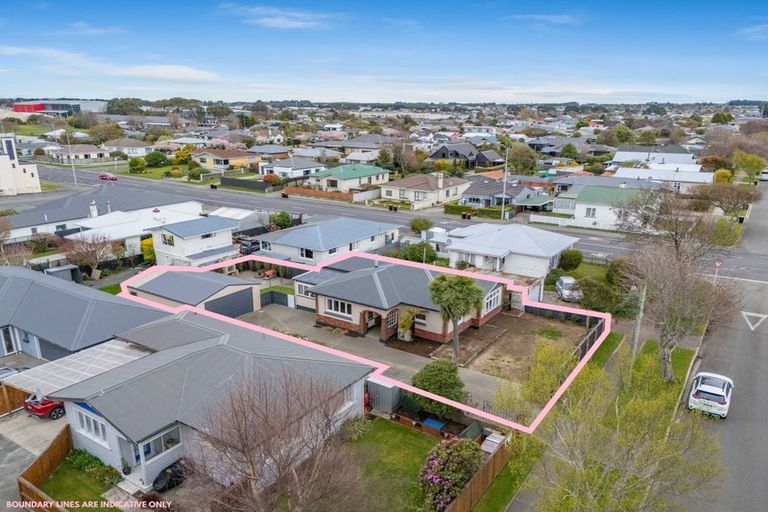 Photo of property in 103 Lorn Street, Glengarry, Invercargill, 9810