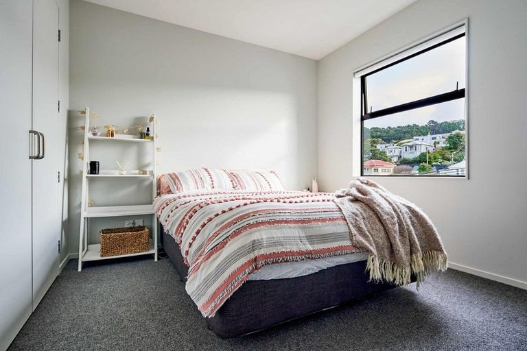 Photo of property in Detroit Apartments, 309/181 Tasman Street, Mount Cook, Wellington, 6021