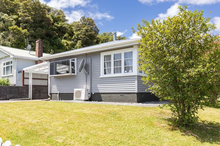 Photo of property in 87 Sinnott Road, Greymouth, 7805