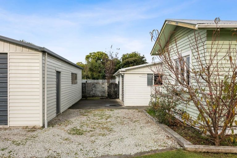 Photo of property in 22 Albert Street, Te Hapara, Gisborne, 4010