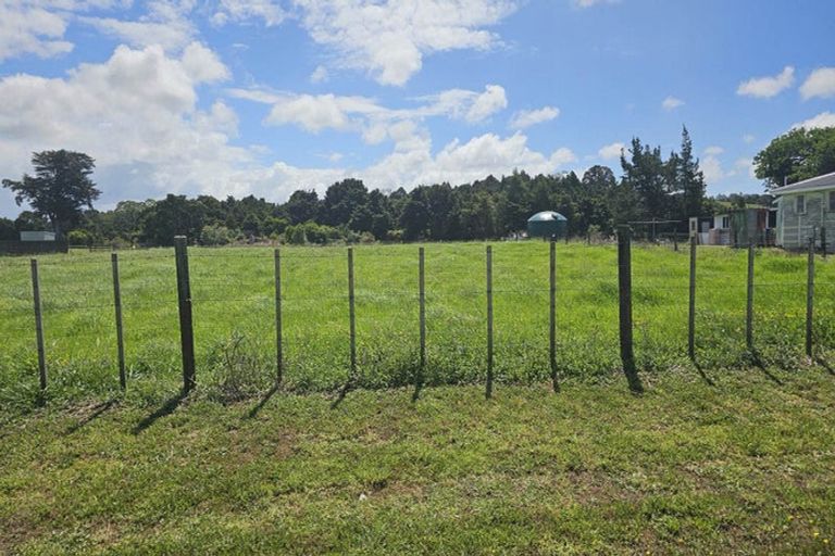 Photo of property in 4841 State Highway 12, Kaikohe, 0473