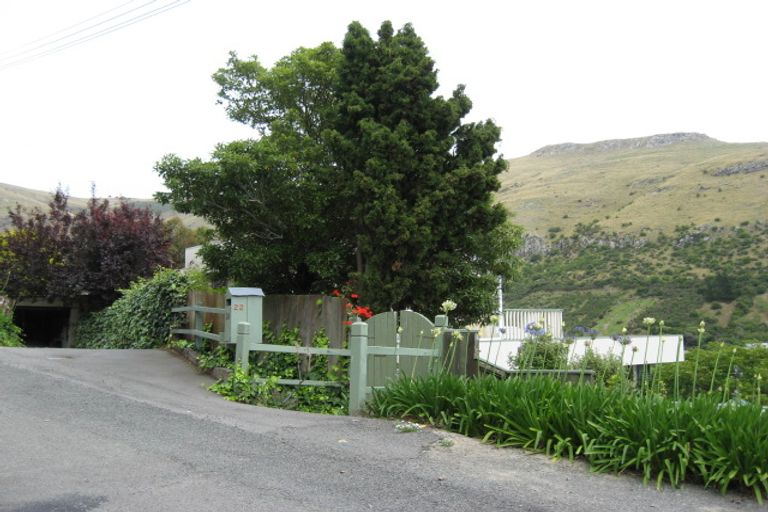 Photo of property in 22 Ocean View Terrace, Sumner, Christchurch, 8081