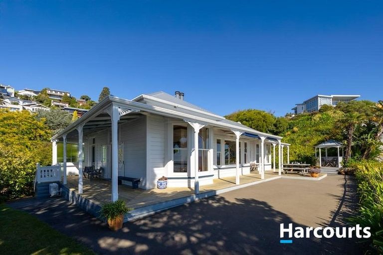 Photo of property in 14 Victoria Road, Stepneyville, Nelson, 7010