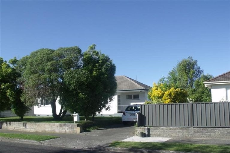 Photo of property in 29 Darwin Crescent, Maraenui, Napier, 4110