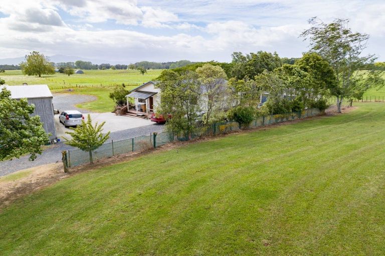 Photo of property in 54 Pioneer Road, Tahuna, Morrinsville, 3373