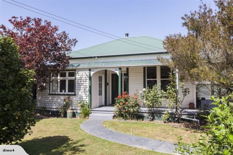 Photo of property in 79 Tuckers Road, Casebrook, Christchurch, 8051