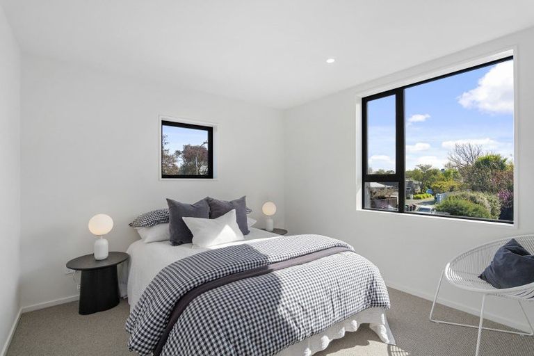 Photo of property in 3/18 Cornwall Street, St Albans, Christchurch, 8014